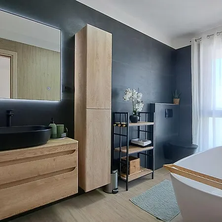 빌라 Val By Interhome *